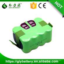 Geilienergy 14.4 в 3500mah батарея никель-металлогидридные СК Аккумулятор для пылесоса